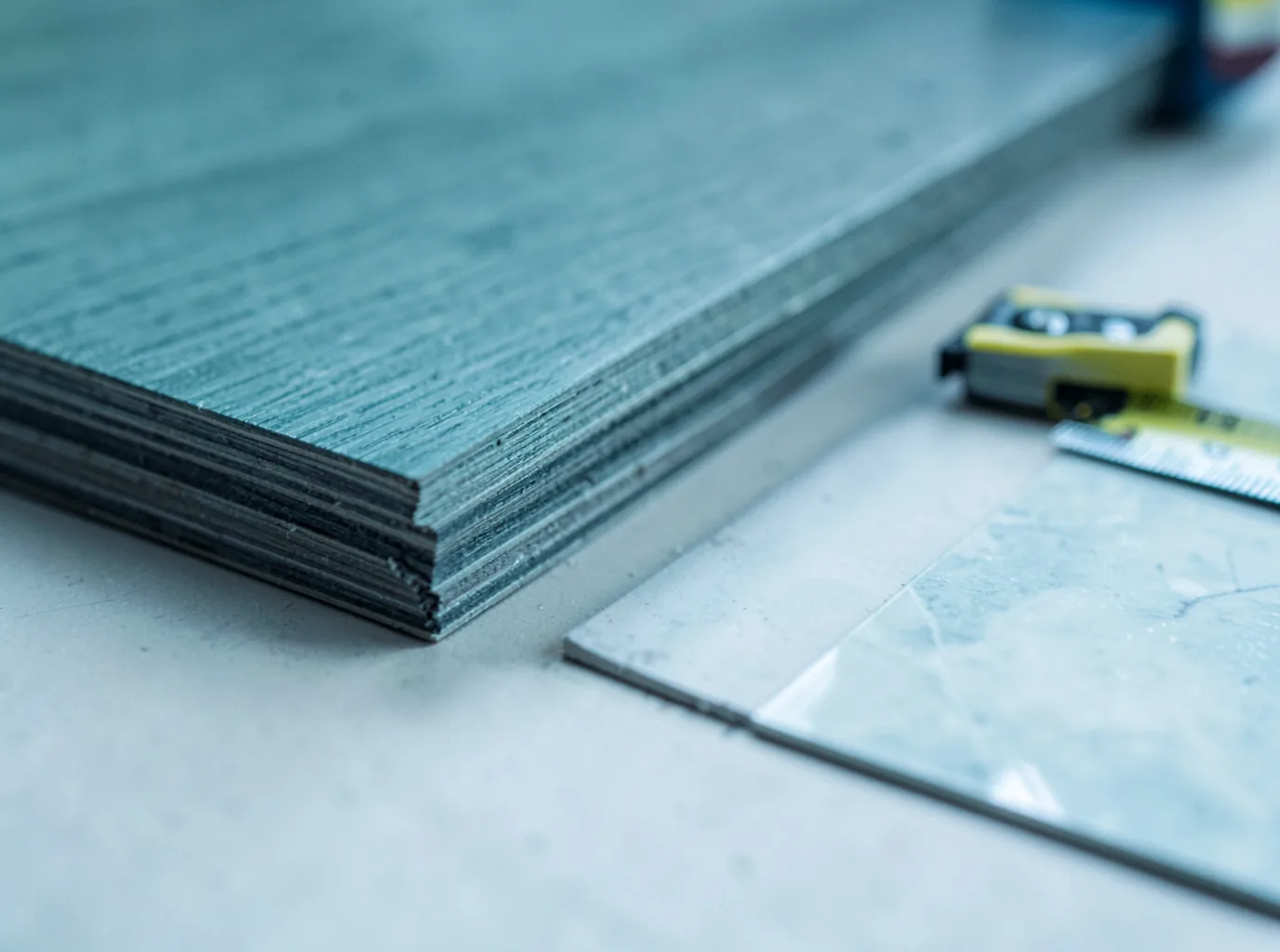 Luxury Vinyl Plank Installation Spencer, OK FAQs